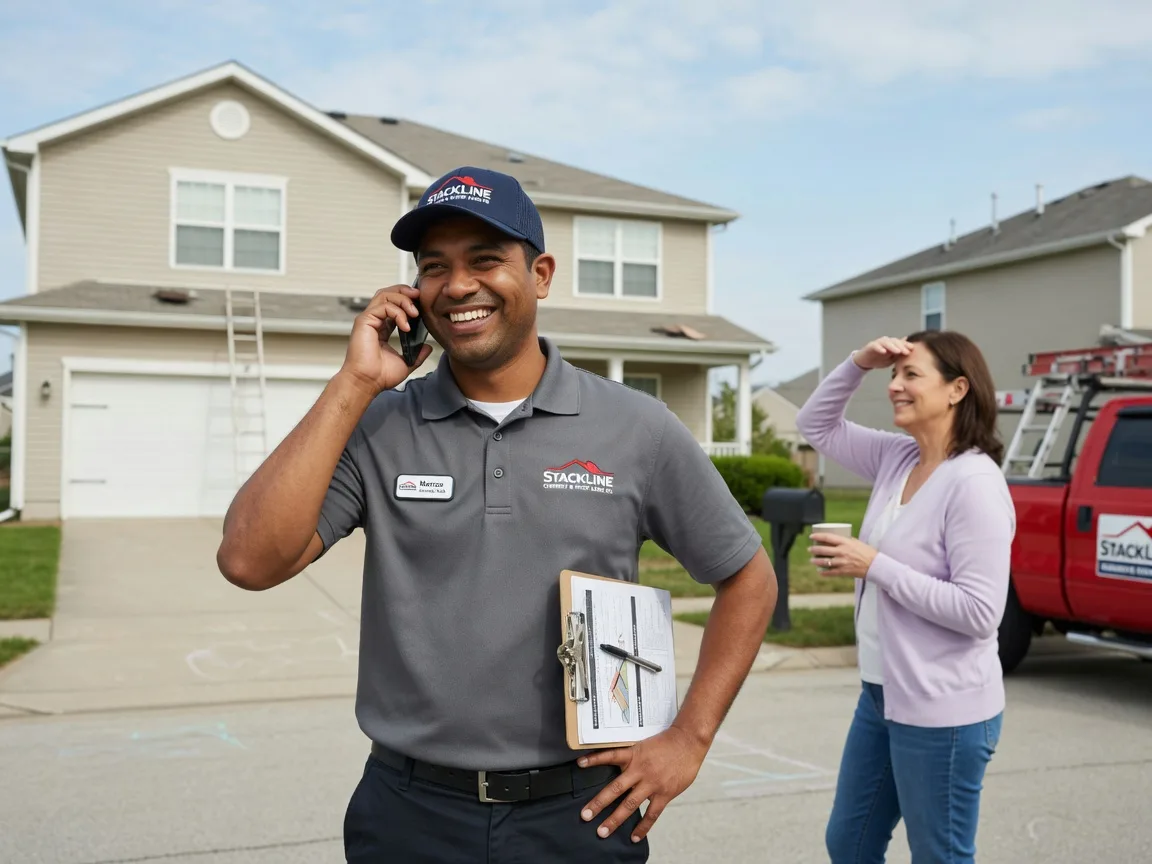 Chimney flashing repair Springdale, PA FAQs